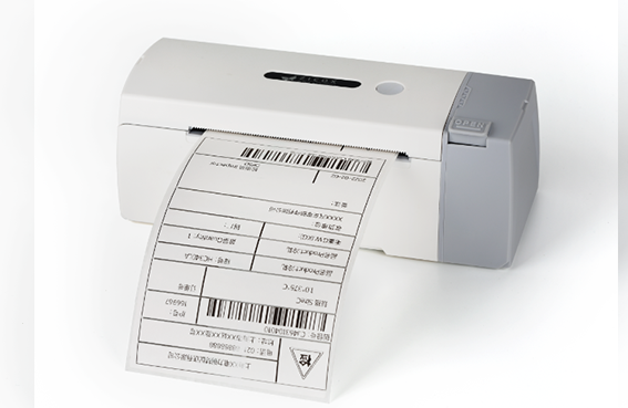 CD41-四寸熱敏條碼打印機