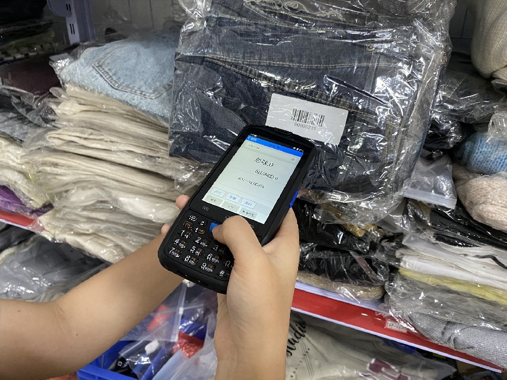 PDA手持終端_生產制造中的PDA手持機與數據采集系統的作用有哪些？