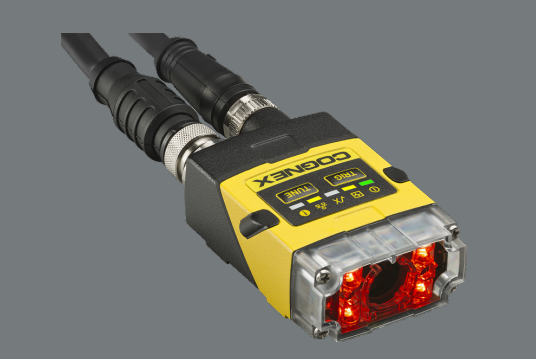 視覺讀碼器：提升生產效率和數據采集精準度的關鍵工具