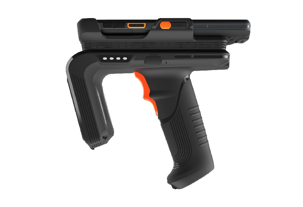 RFID在日常生活中的應用