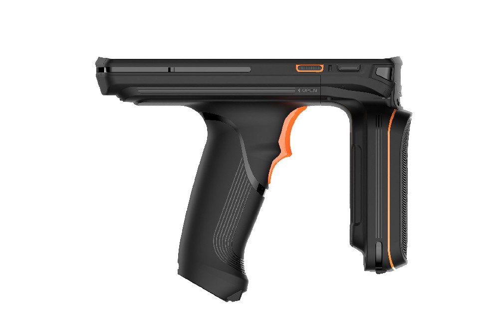 工業(yè)RFID讀寫(xiě)器