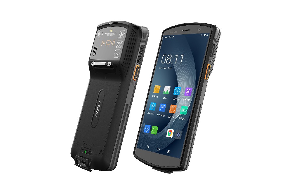 RFID智能倉儲管理系統(tǒng)