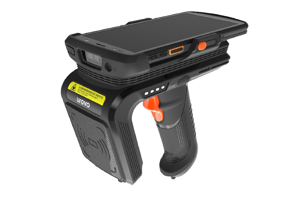 手持終端盤點(diǎn)機(jī)