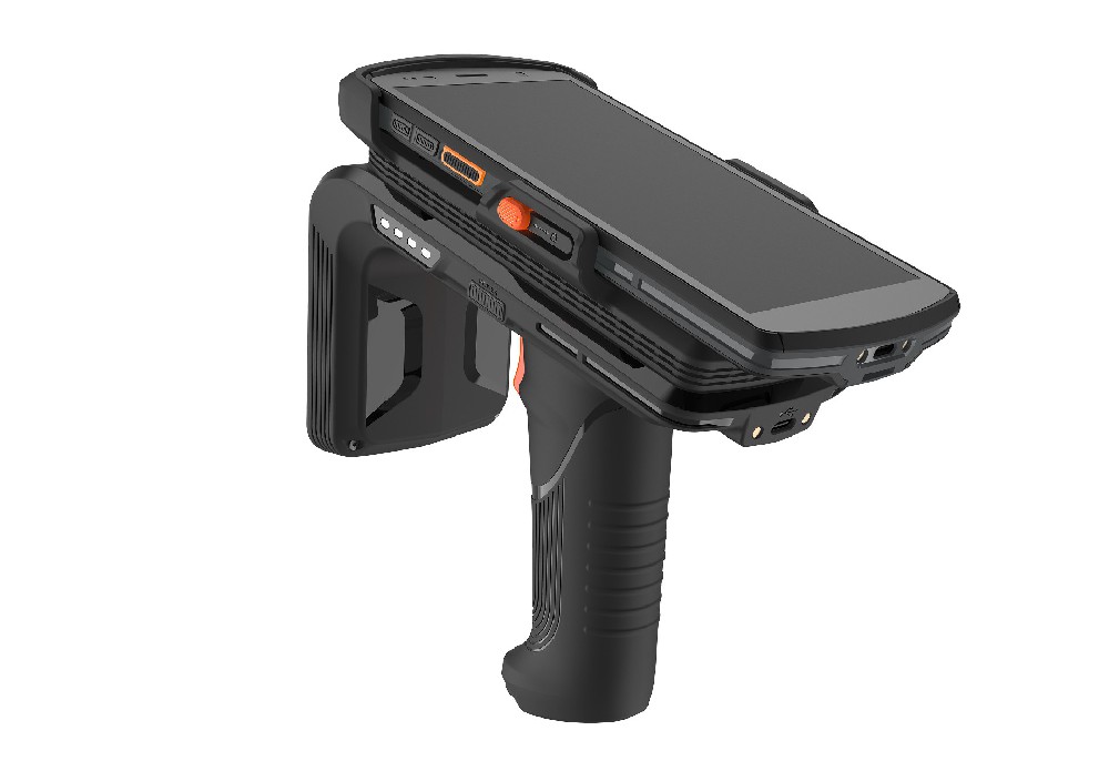 RFID遠(yuǎn)距離識別技術(shù)