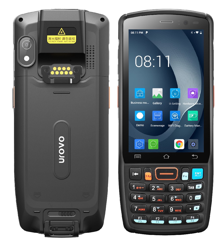 PDA手持機:智能時代的掌中寶