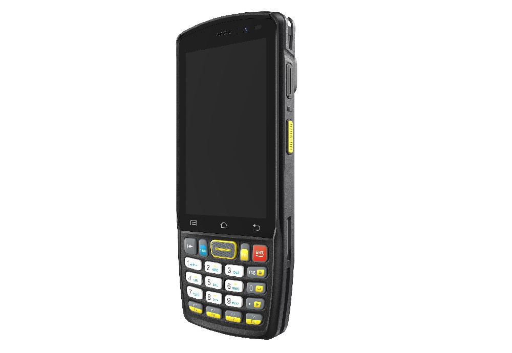 庫房盤點(diǎn)機(jī)的技術(shù)發(fā)展及功能特點(diǎn)