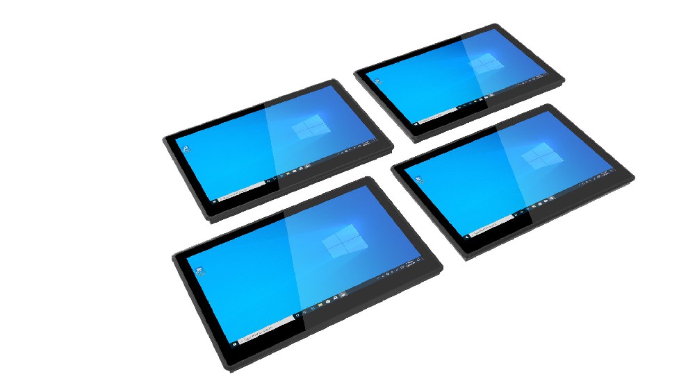 工業(yè)平板電腦顯示器觸摸屏一體機(jī)：智能工業(yè)的理想伙伴