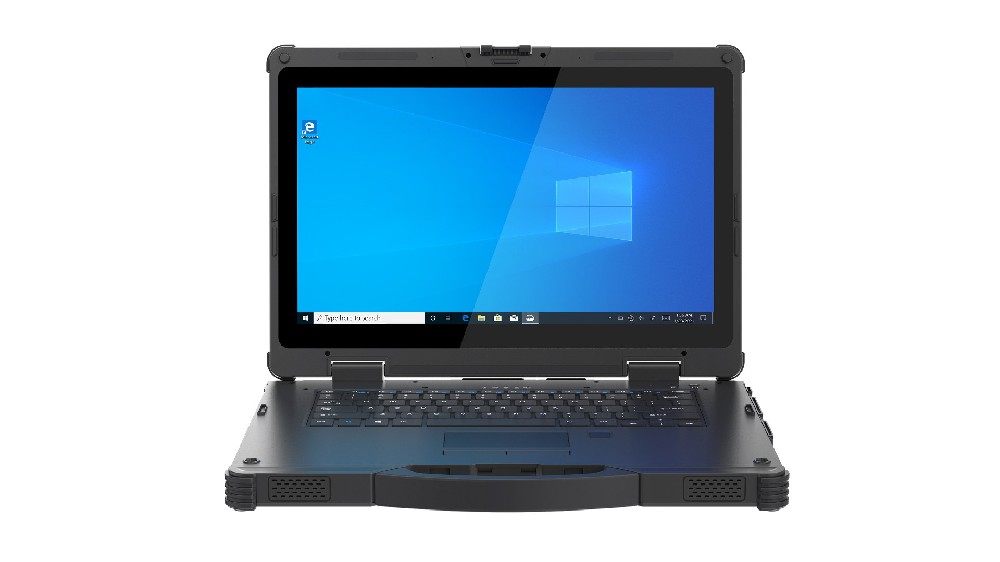 工控電腦:工業控制領域的智慧之源