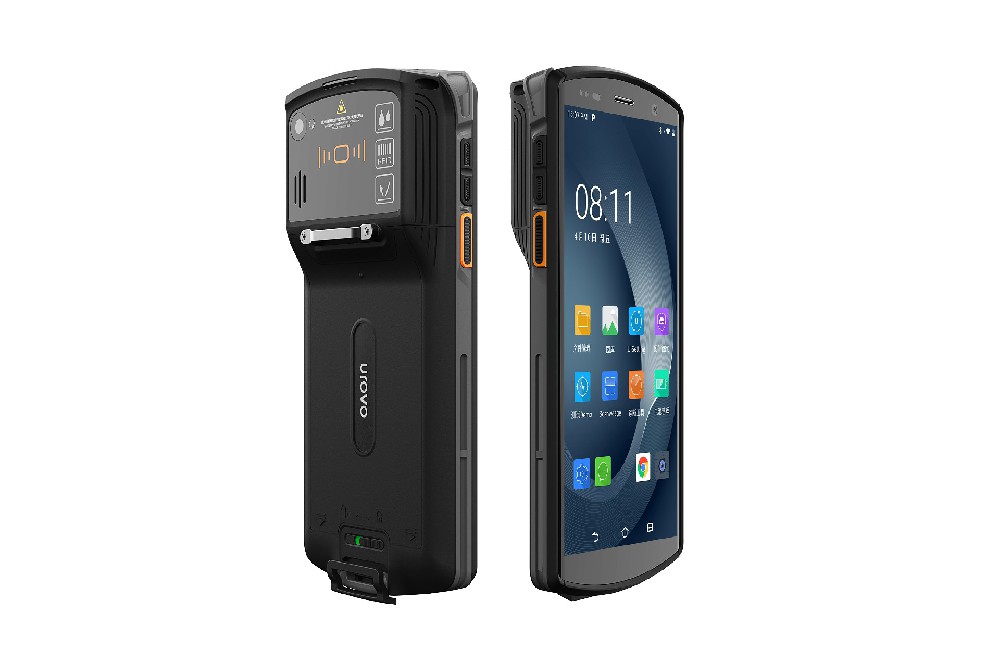 RFID設備的作用有哪些?主要應用于哪些場景