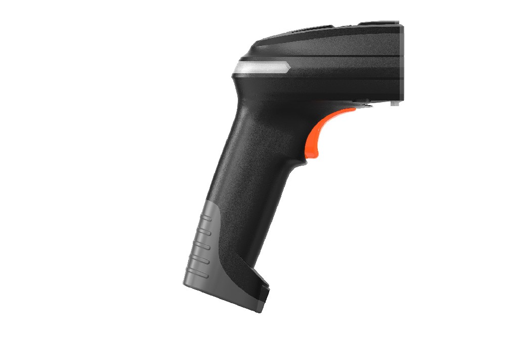 無線掃描槍:數(shù)字化時代的智能助手