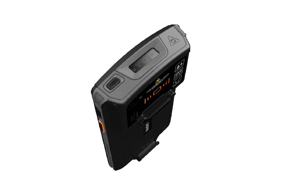 RFID設備:引領未來智能化的關鍵技術