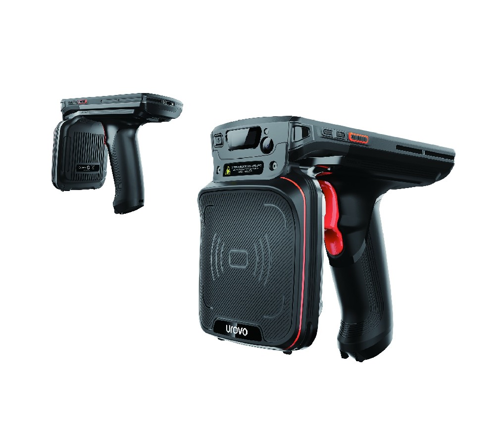 什么是手持設備RFID？手持設備RFID的應用場景