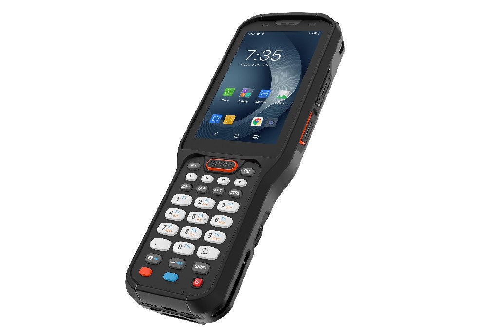 提升物流效率與質(zhì)量:冷鏈倉(cāng)儲(chǔ)PDA