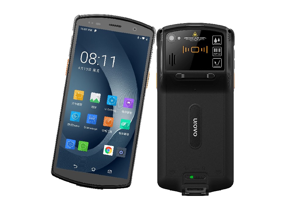 關于“人員實名核對盤點機”的應用與發(fā)展