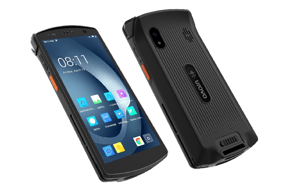 條碼采集器在現代管理與信息化中的重要性