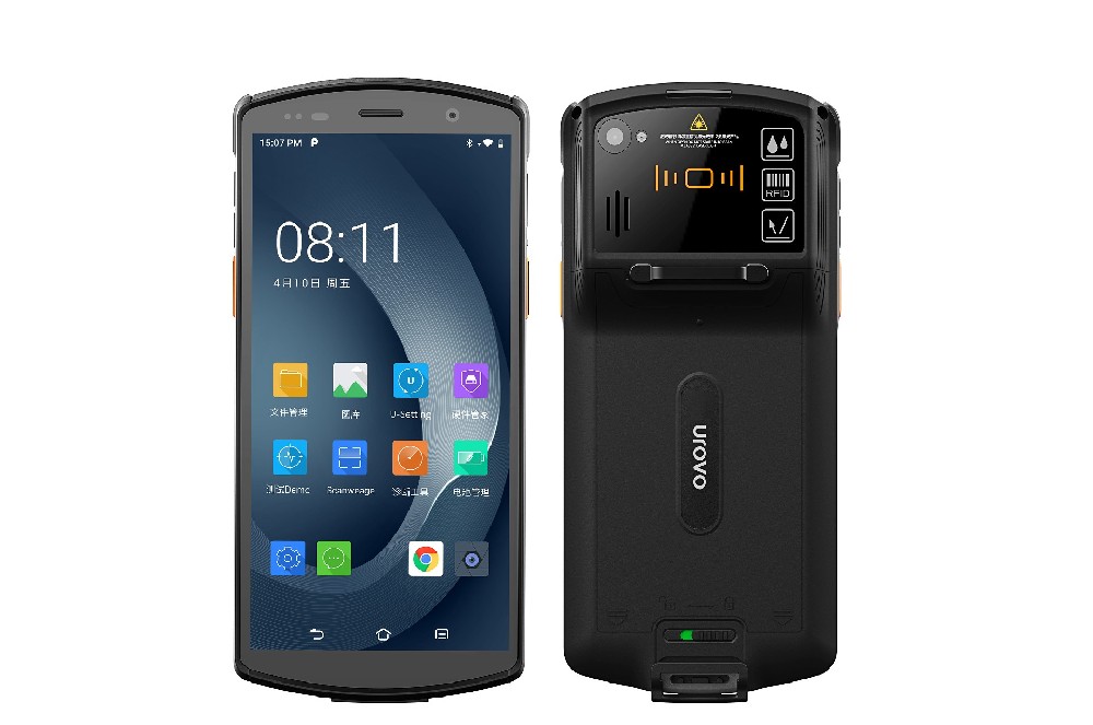 身份證識(shí)別手持機(jī)