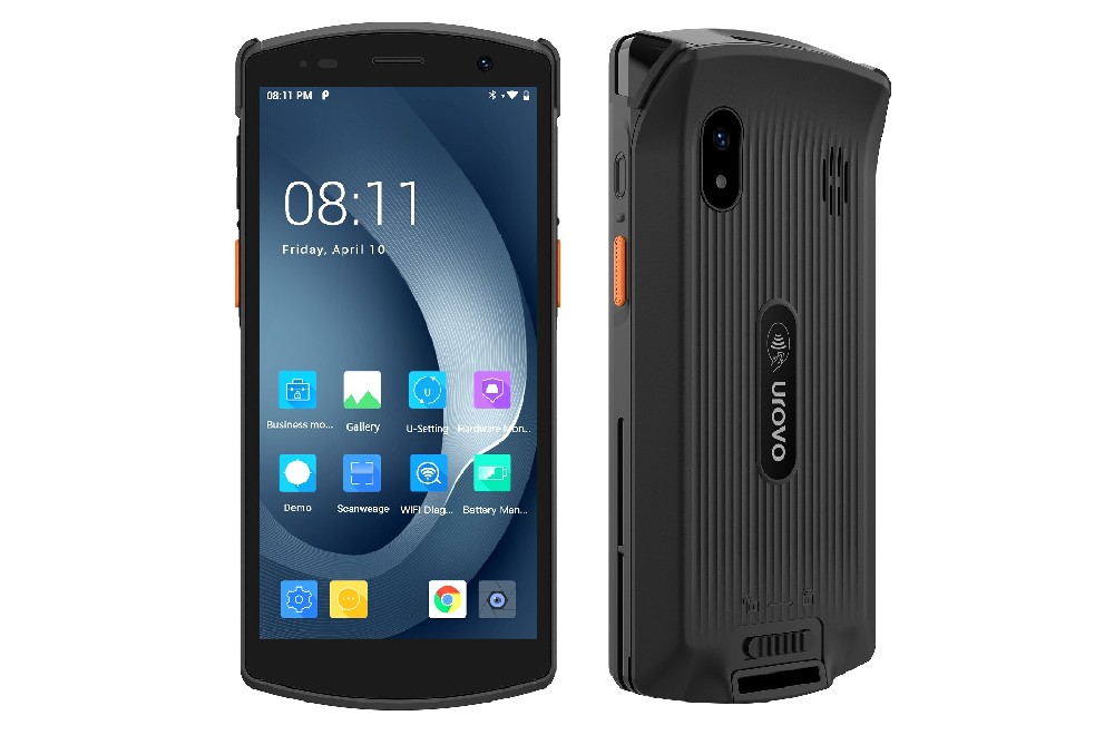 采集PDA:一種高效的移動(dòng)數(shù)據(jù)采集工具