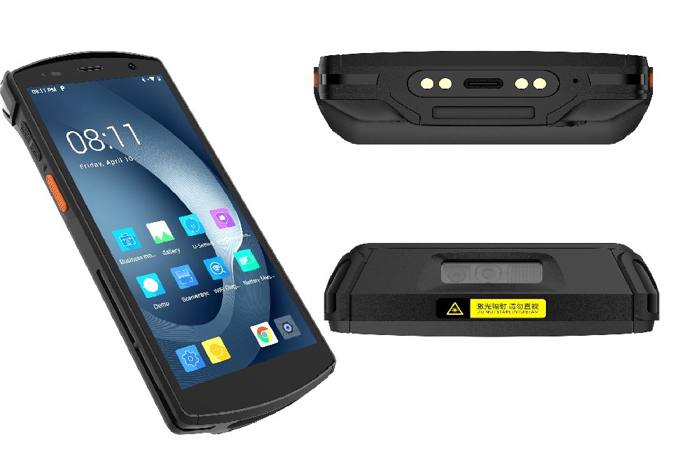 工業PDA的定義特點 PDA的優勢與價值