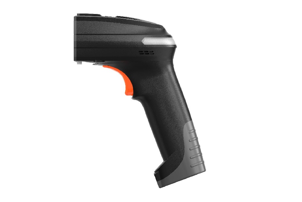 臺式掃描槍快速精準(zhǔn)的數(shù)據(jù)錄入助手