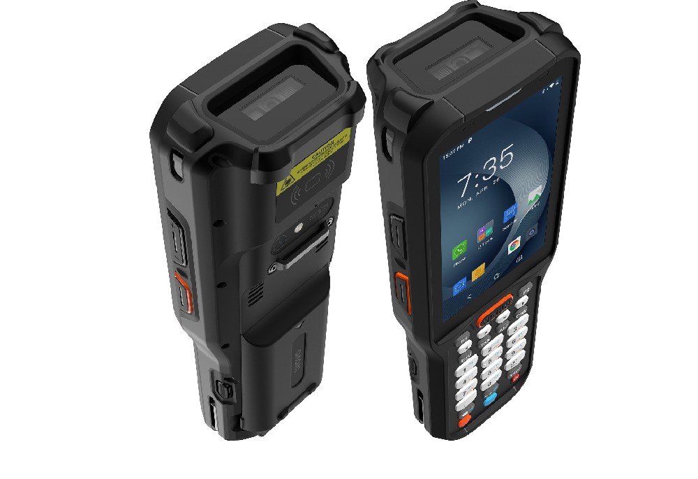 抄碼機:從數據錄入到智能化的轉變