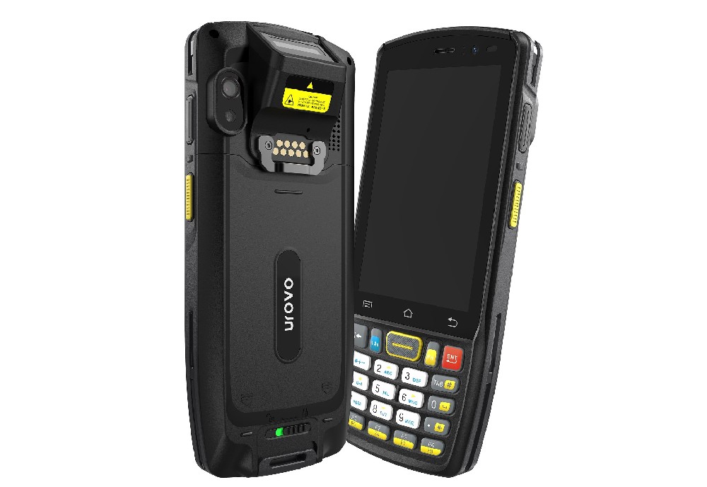 倉儲管理手持機：現代物流倉儲管理手持機的優勢