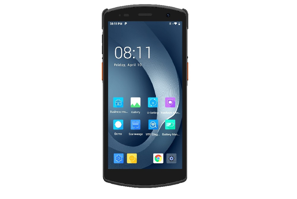 資產(chǎn)管理PDA手持機的優(yōu)勢