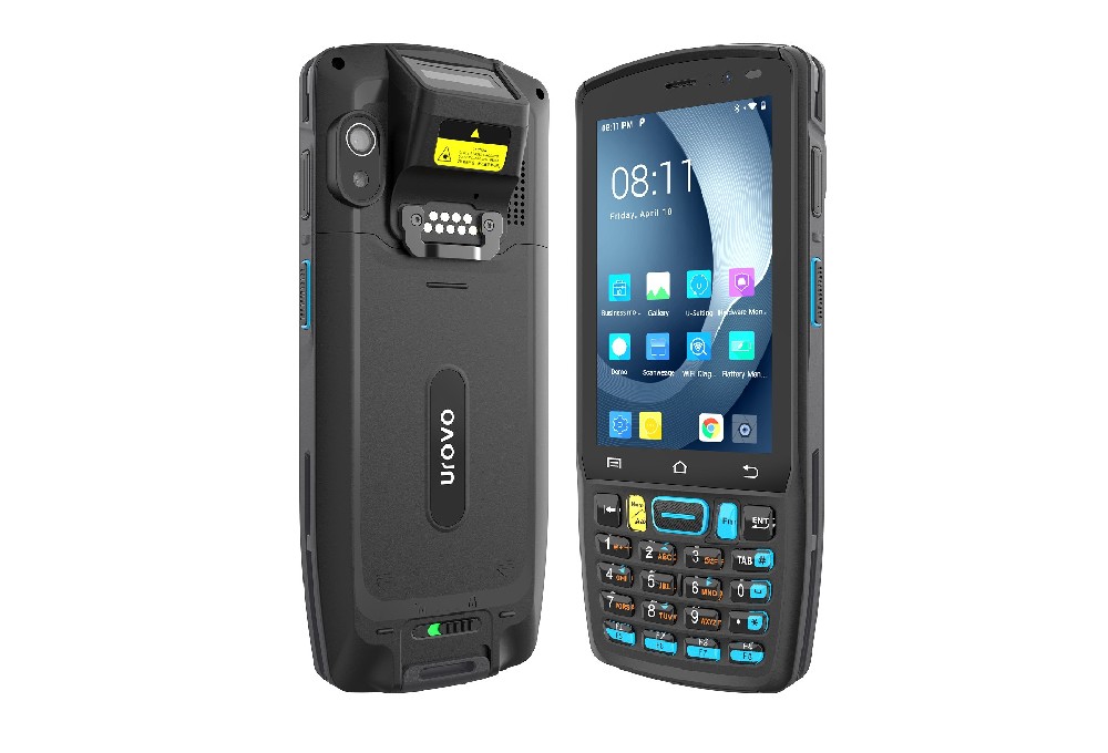 流水板管理PDA手持機：PDA手持機在流水板管理中的應用