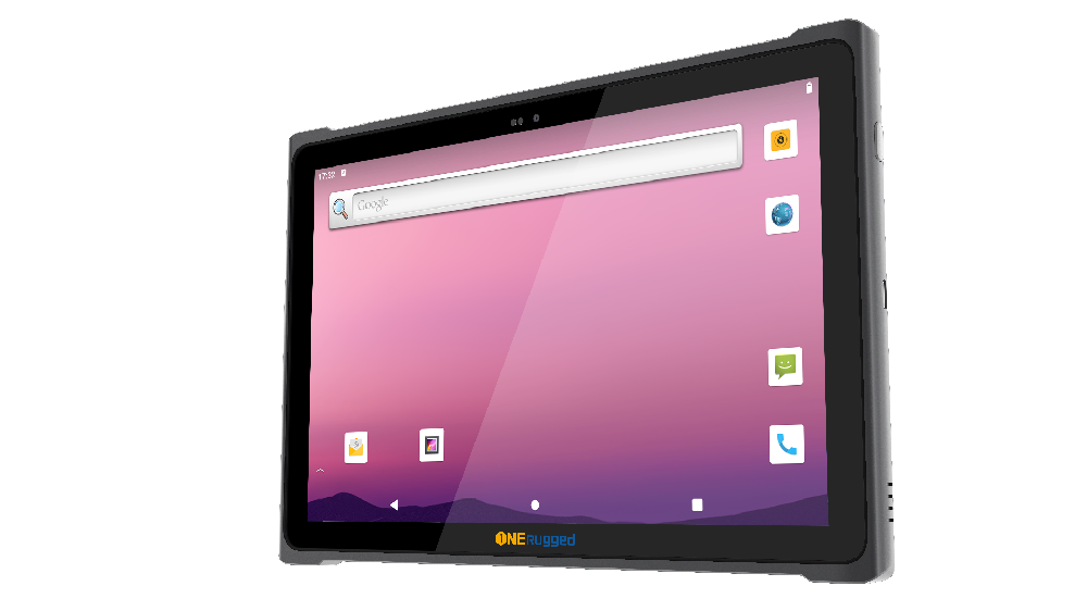 抗摔防塵工業設備平板電腦：保障高效、穩定、安全的工作體驗