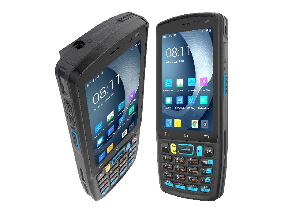 資產管理PDA手持機:現代企業高效運營工具