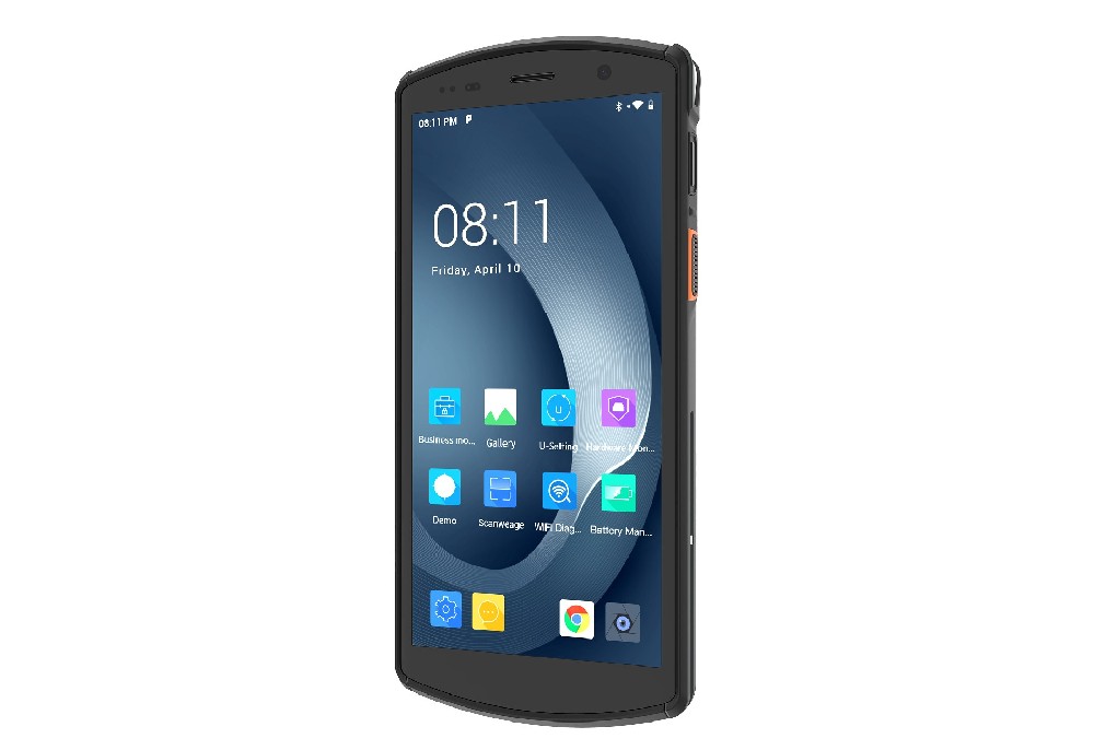 物流行業(yè)盤點機的優(yōu)勢與應用場景