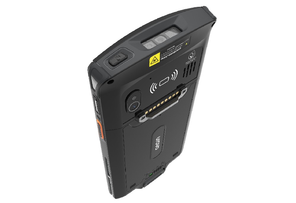 生產(chǎn)制造盤點機