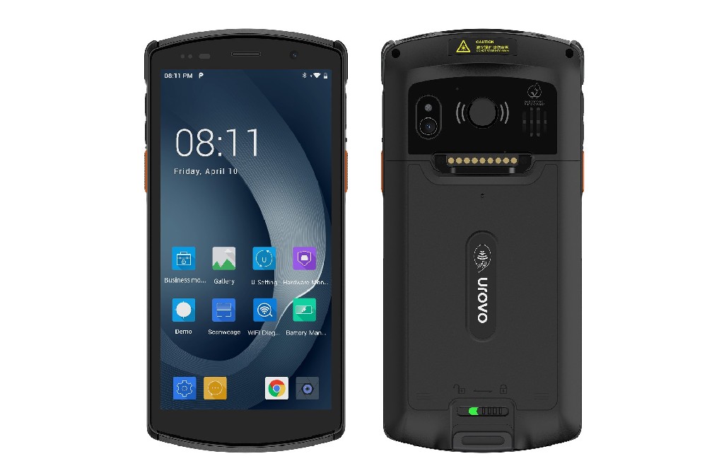 棧板管理PDA手持機(jī)：現(xiàn)代物流與倉儲的得力助手