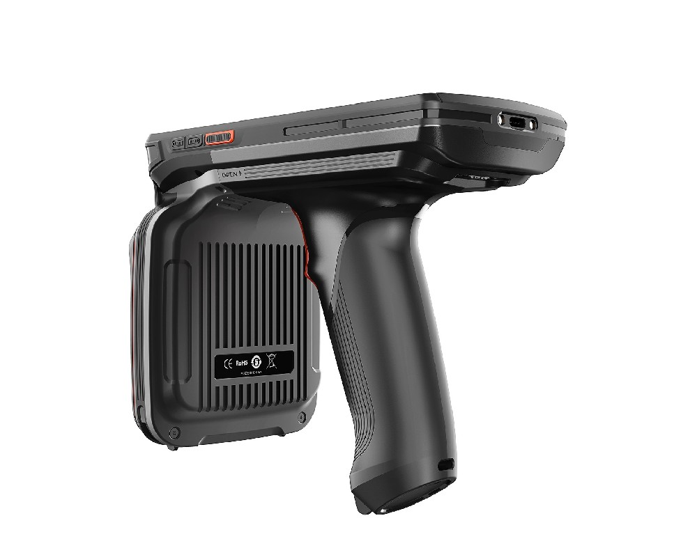 工業(yè)RFID讀寫器的基本原理 RFID讀寫器的應(yīng)用