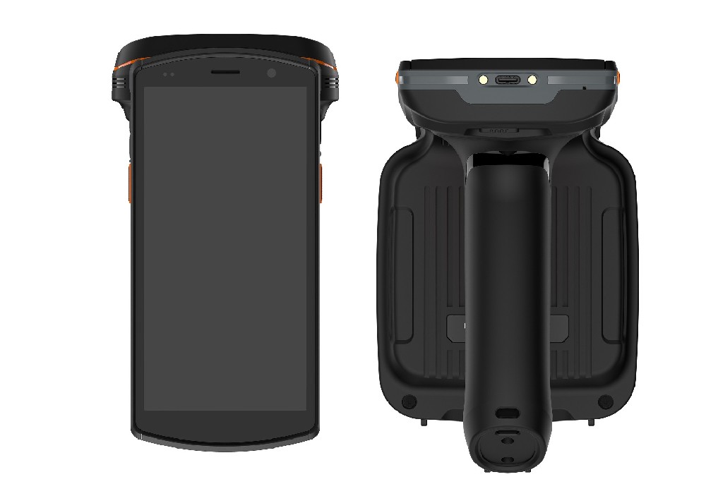 資產(chǎn)管理RFID手持機的優(yōu)勢 RFID手持機應(yīng)用場景