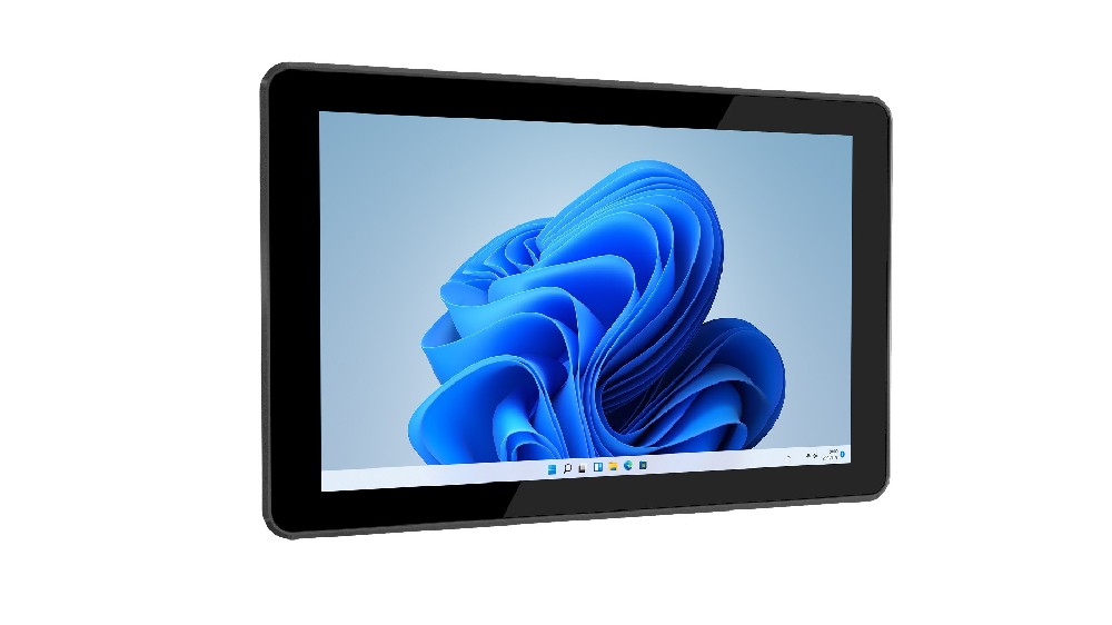 工控平板的主要功能應用領域