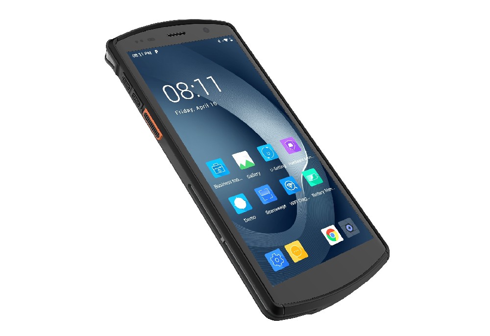 資產(chǎn)管理手持機(jī)的功能與優(yōu)勢(shì)