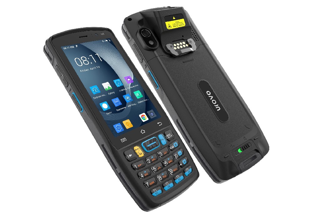 物流分揀線PDA的智能應用與發展趨勢