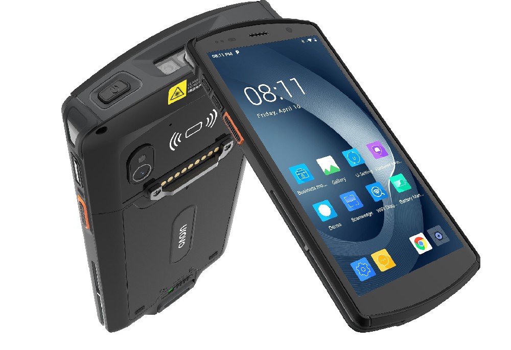 貨物追蹤PDA手持機(jī)的功能特點(diǎn)