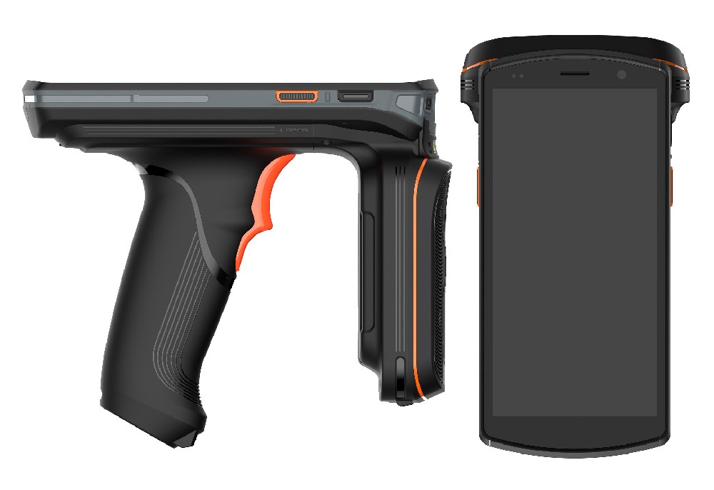 RFID技術(shù)在物流領(lǐng)域的應(yīng)用