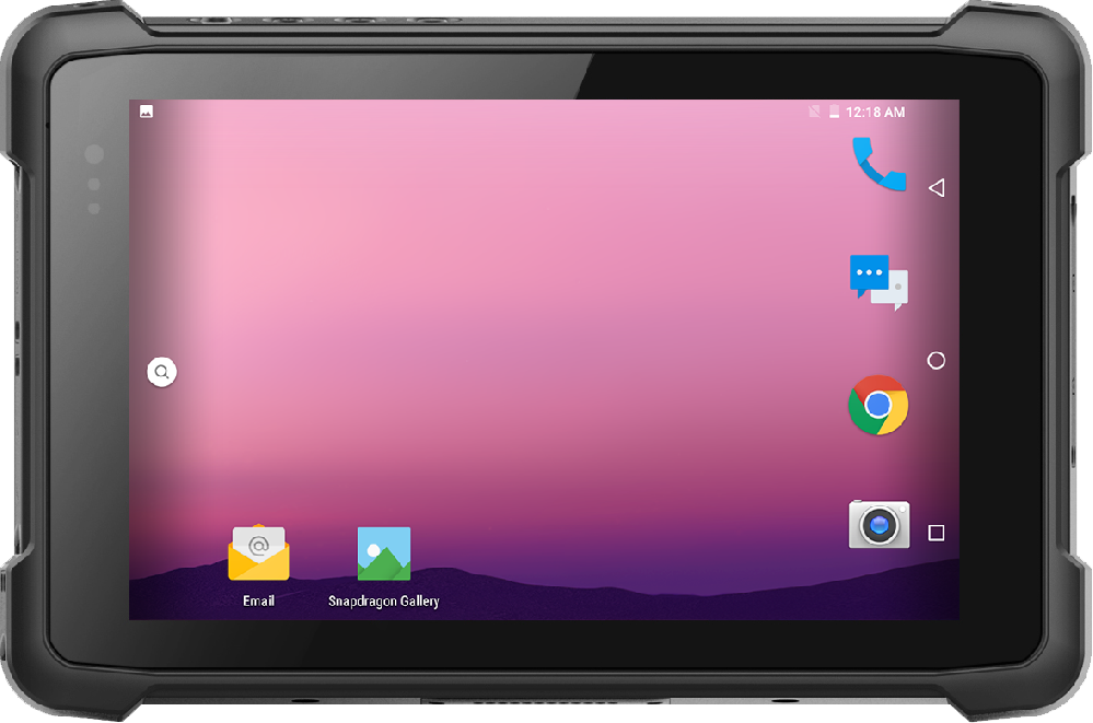 移動(dòng)護(hù)理管理平板電腦的優(yōu)勢