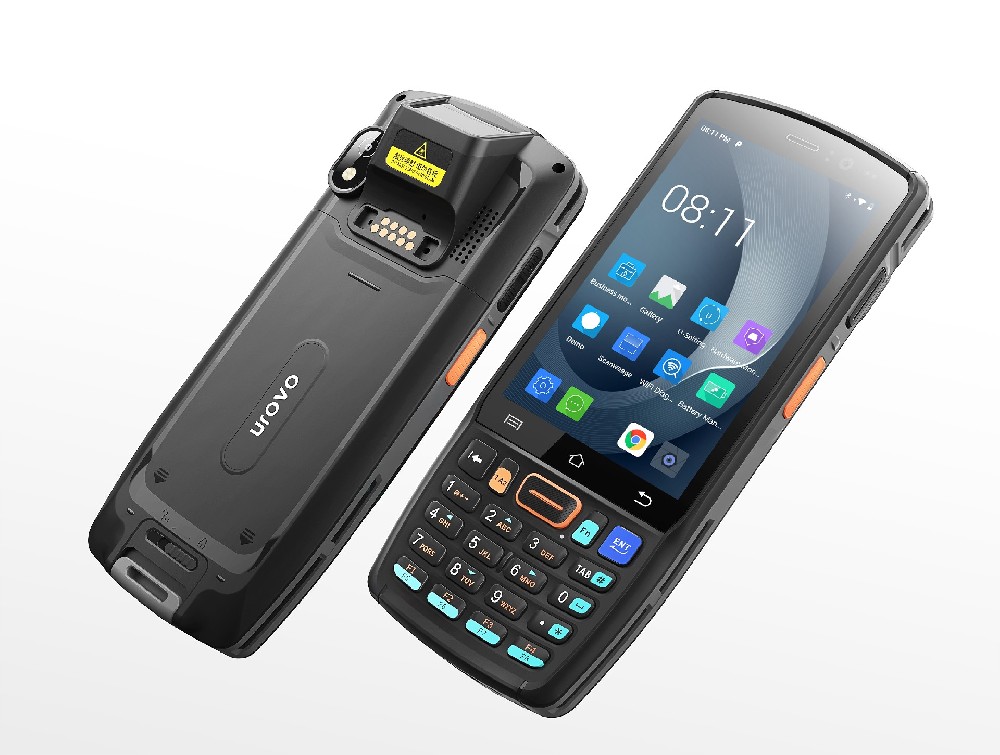 PDA盤點在物流行業(yè)的具體應用