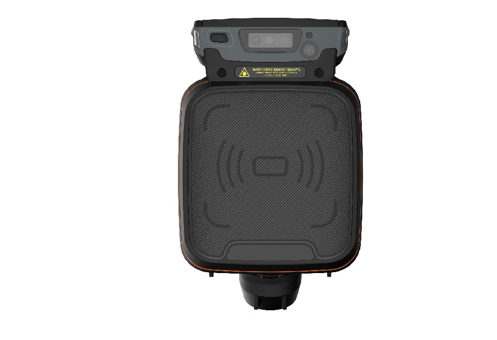 RFID技術在倉儲中的應用