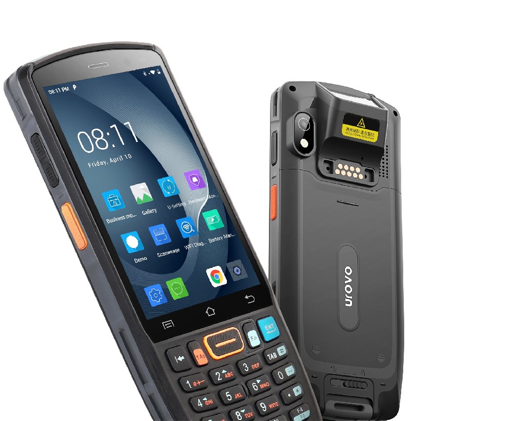 倉儲物流盤點器的重要作用（詳解）