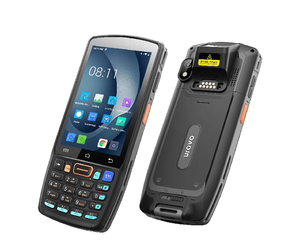 倉(cāng)儲(chǔ)管理PDA盤(pán)點(diǎn)的重要性