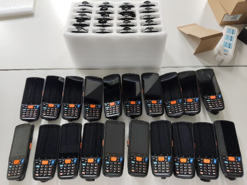 租賃PDA在電商大促期間的優(yōu)勢(shì)