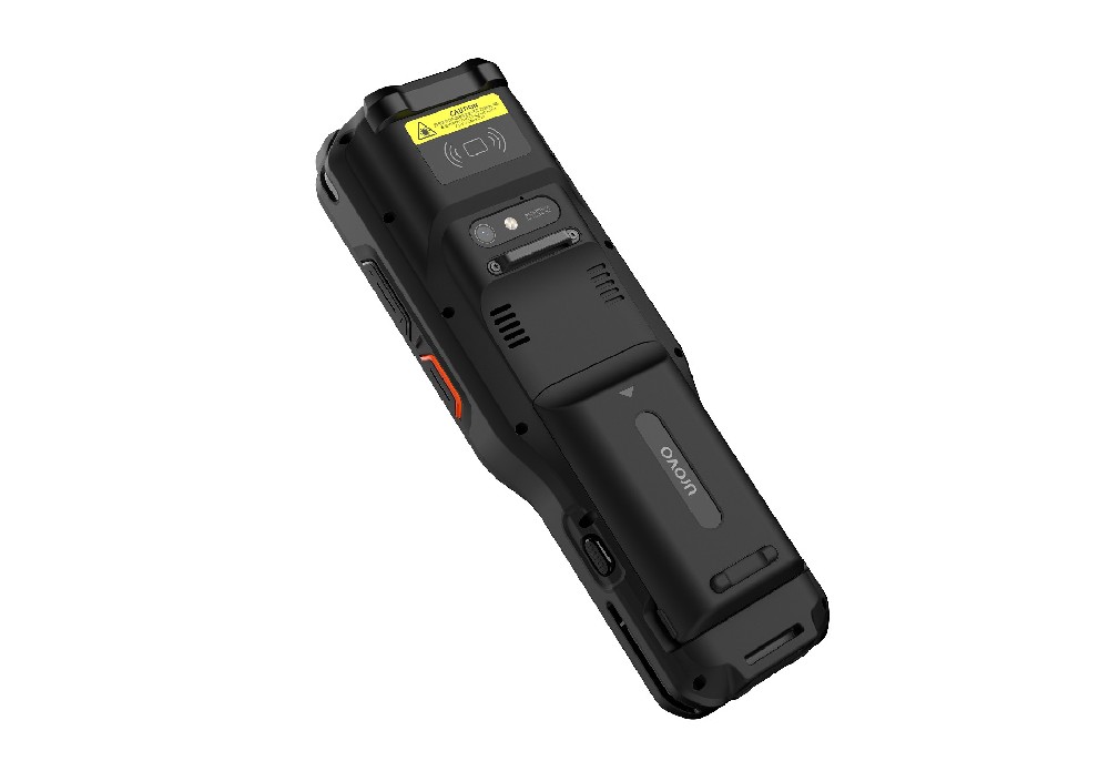 PDA倉庫管理應用