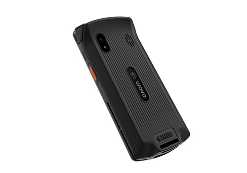 PDA設備物流行業應用