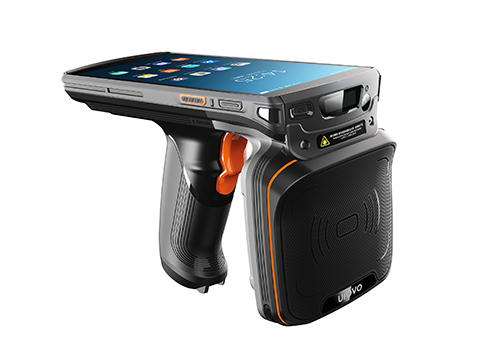 RFID識(shí)別器的優(yōu)勢