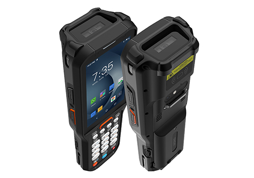 固定資產(chǎn)PDA盤點器