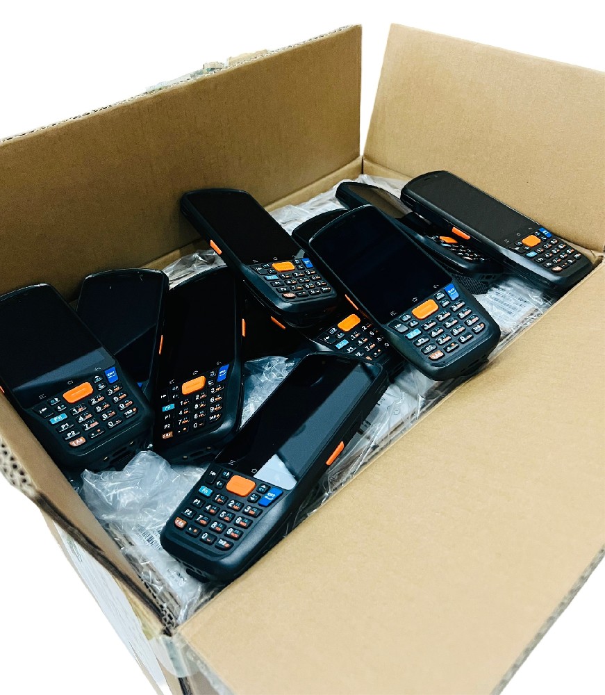 雙11PDA出租：選擇盈豐堅果PDA出租的好處